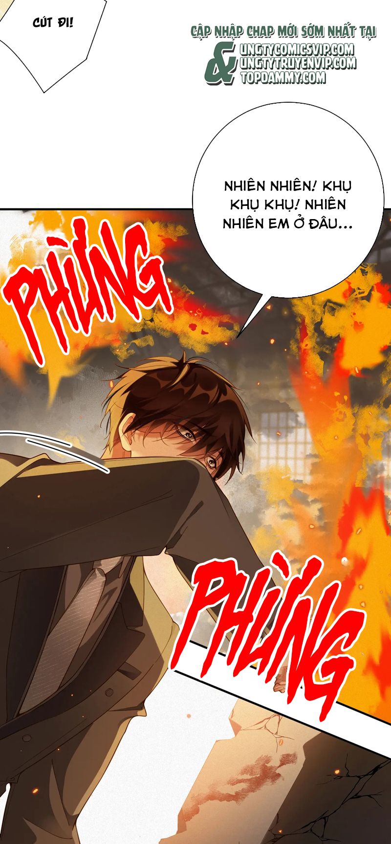 Chồng Trước Lại Muốn Phục Hôn Rồi Chap 53 - Next Chap 54