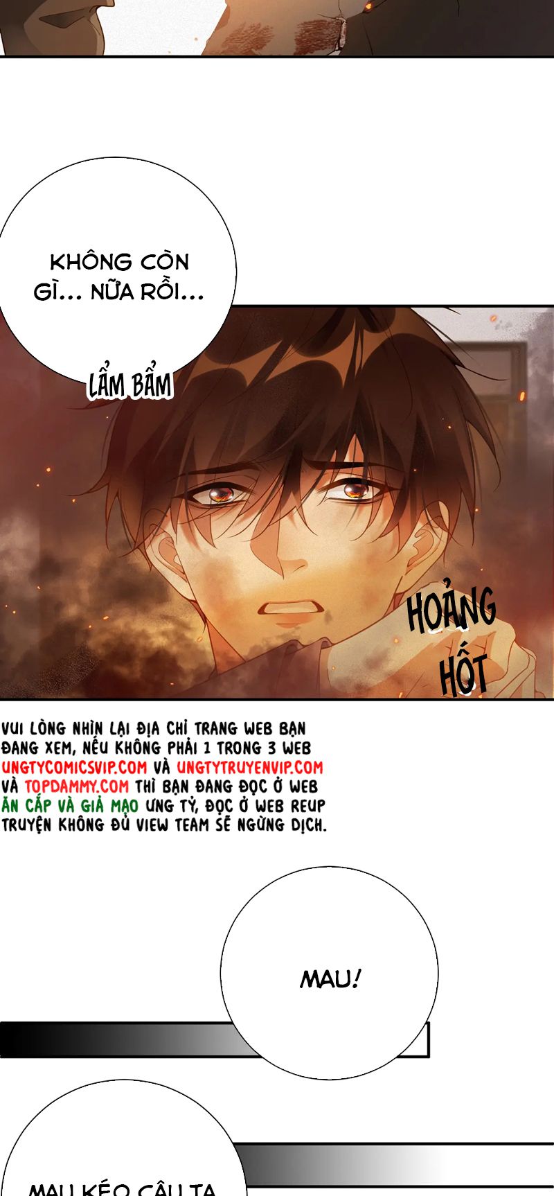 Chồng Trước Lại Muốn Phục Hôn Rồi Chap 53 - Next Chap 54