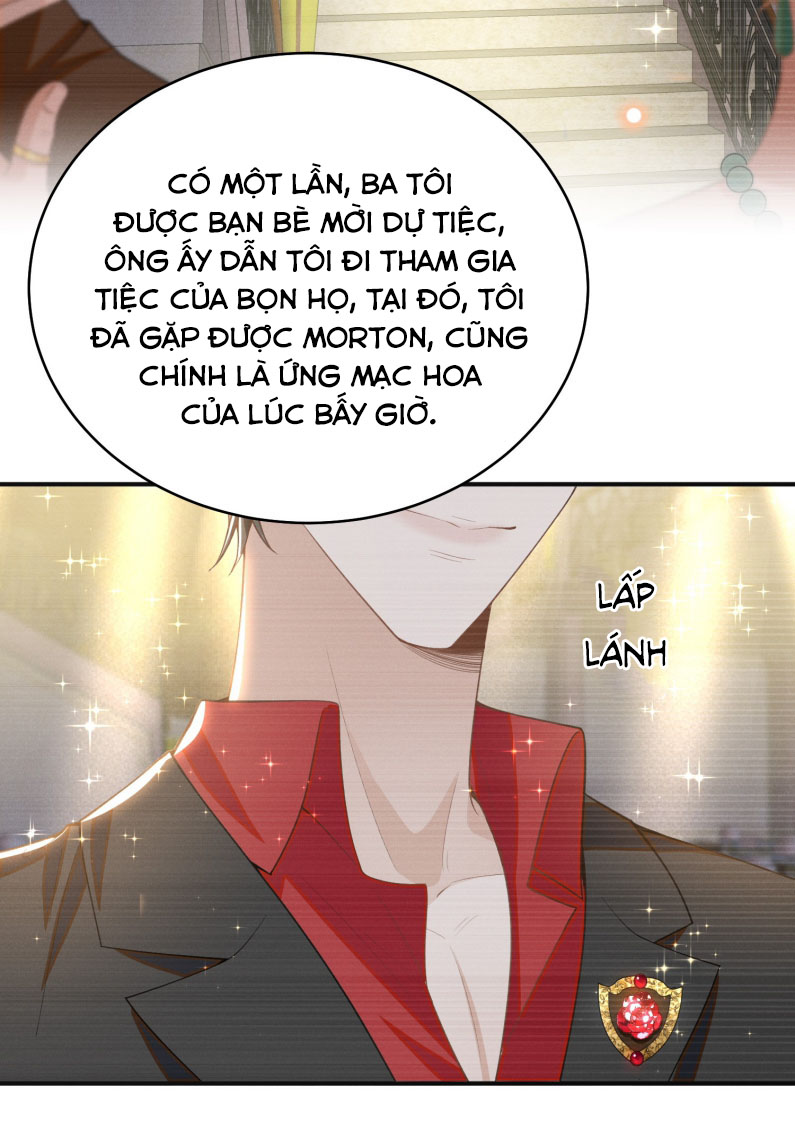 Lai sinh bất kiến Chapter 125 - Next Chapter 126