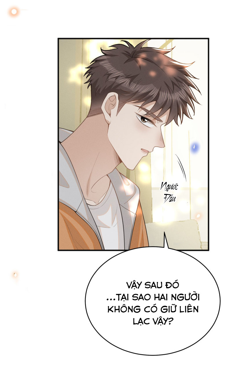 Lai sinh bất kiến Chapter 125 - Next Chapter 126