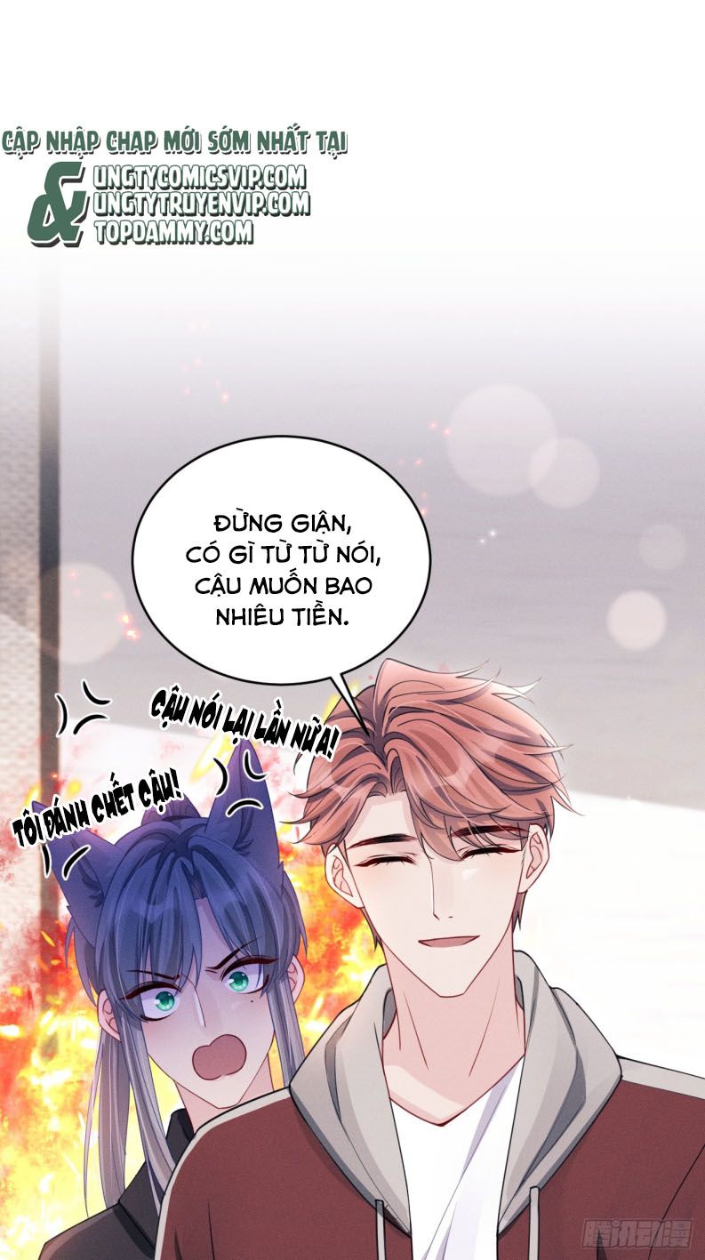 Tôi Hoài Nghi Ảnh Đế Đang Theo Đuổi Tôi Chap 133 - Next Chap 134