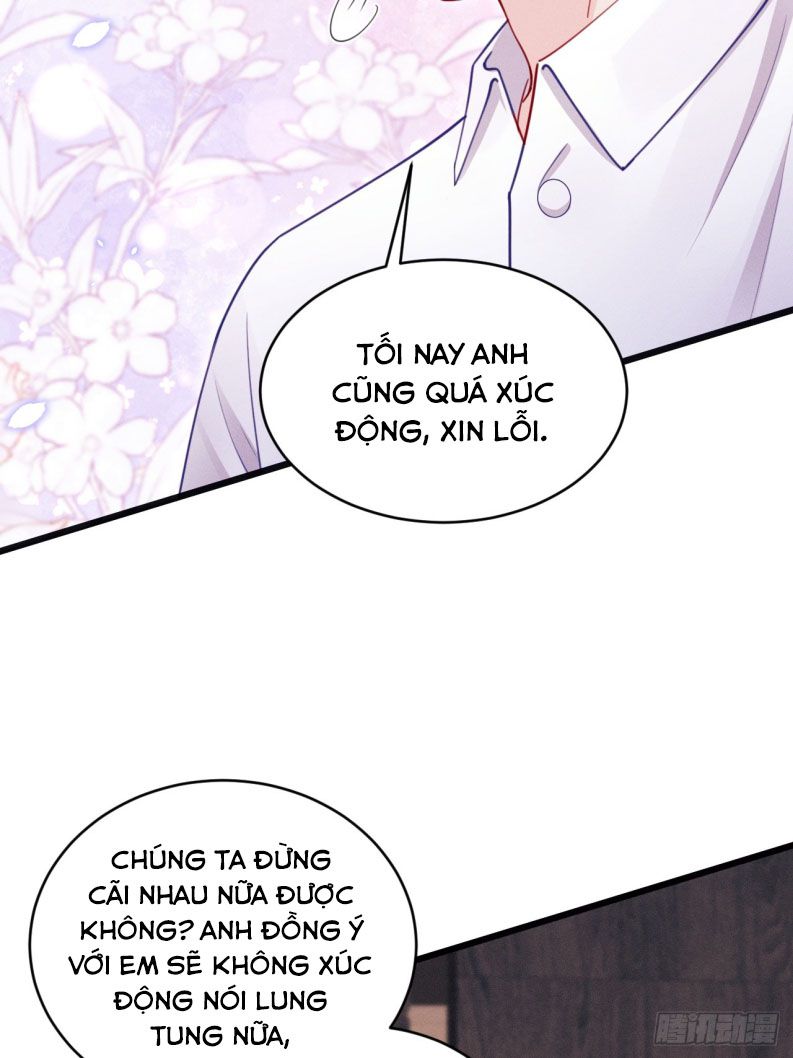 Tôi Hoài Nghi Ảnh Đế Đang Theo Đuổi Tôi Chap 133 - Next Chap 134