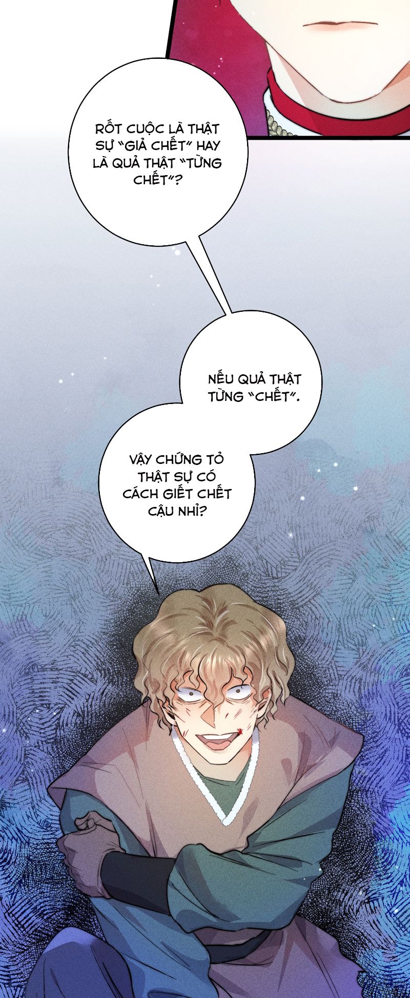 Cao Tháp Chap 36 - Next Chap 37