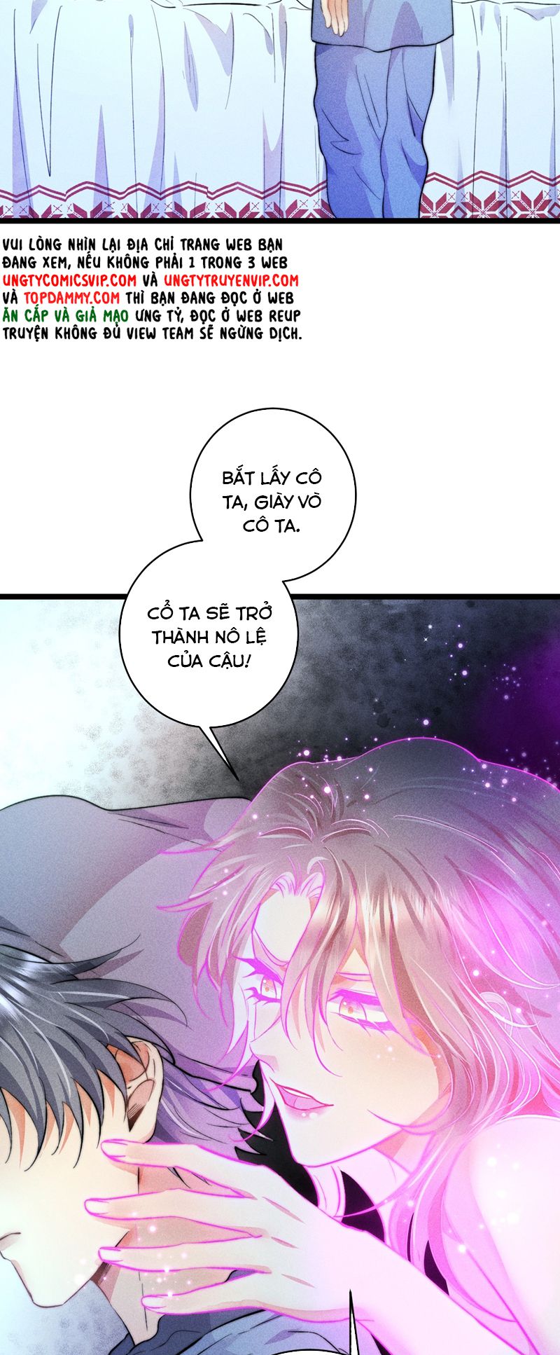 Cao Tháp Chap 36 - Next Chap 37