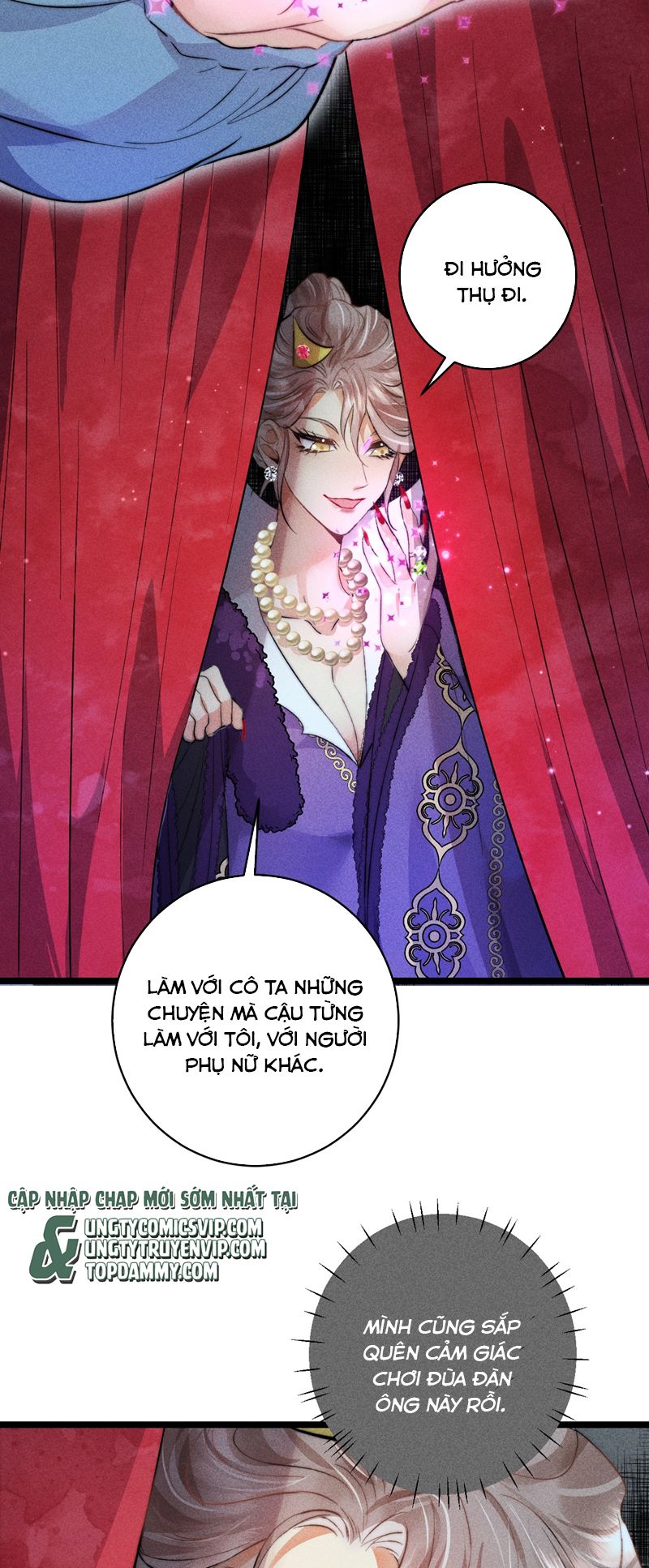 Cao Tháp Chap 36 - Next Chap 37