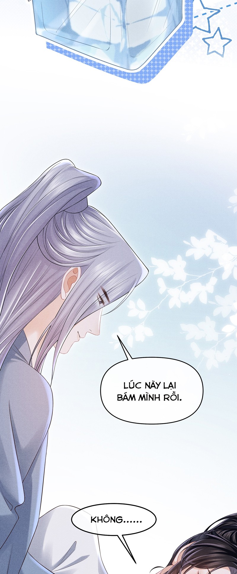 Đồ Đệ Mỗi Ngày Đều Muốn Làm Ta Chết Chap 16 - Next Chap 17