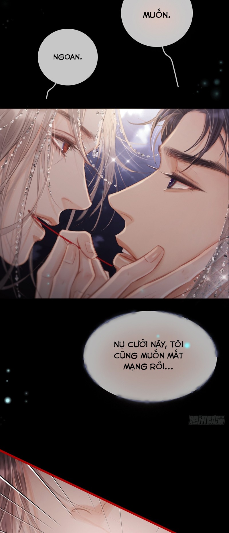 Ngày Dài Gặp Người Khuyết Tâm Nhãn Chap 16 - Next Chap 17