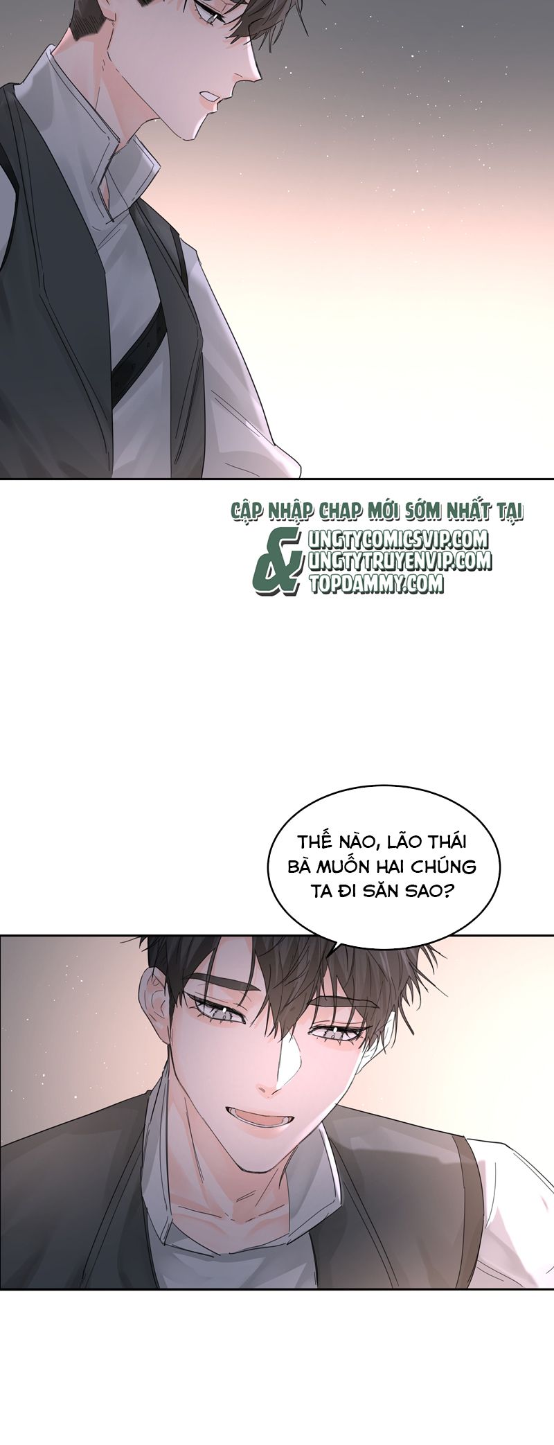 Tiền Nhiệm Vi Vương Chap 64 - Next Chap 65