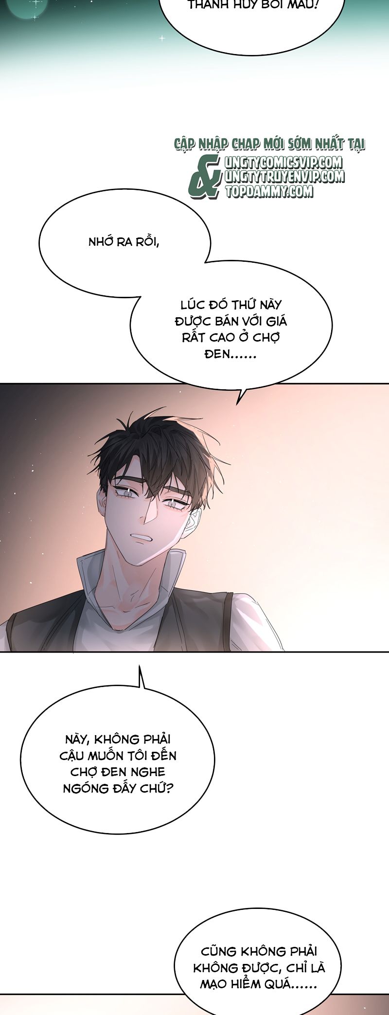 Tiền Nhiệm Vi Vương Chap 64 - Next Chap 65