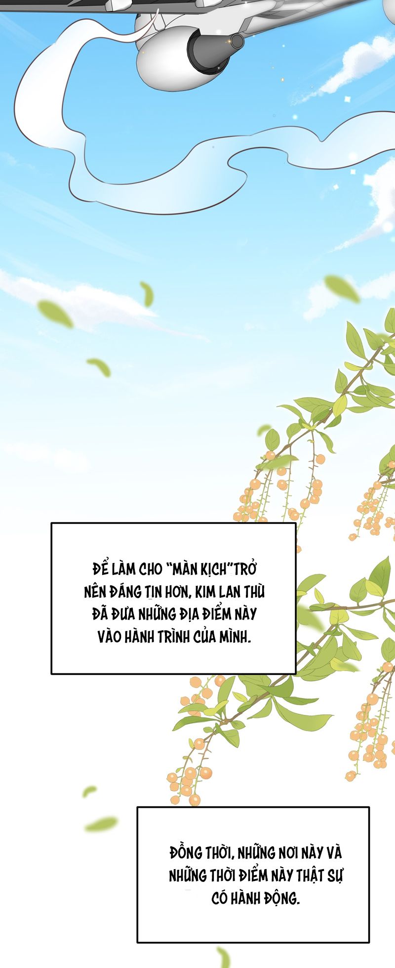 Định Chế Tư Nhân Tổng Tài Chap 88 - Next Chap 89