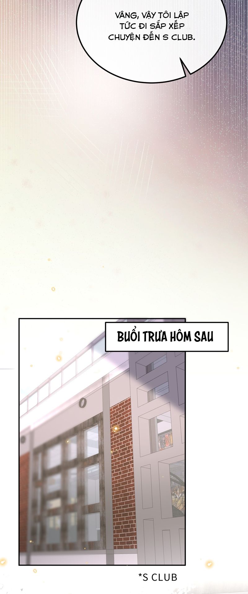 Định Chế Tư Nhân Tổng Tài Chap 88 - Next Chap 89