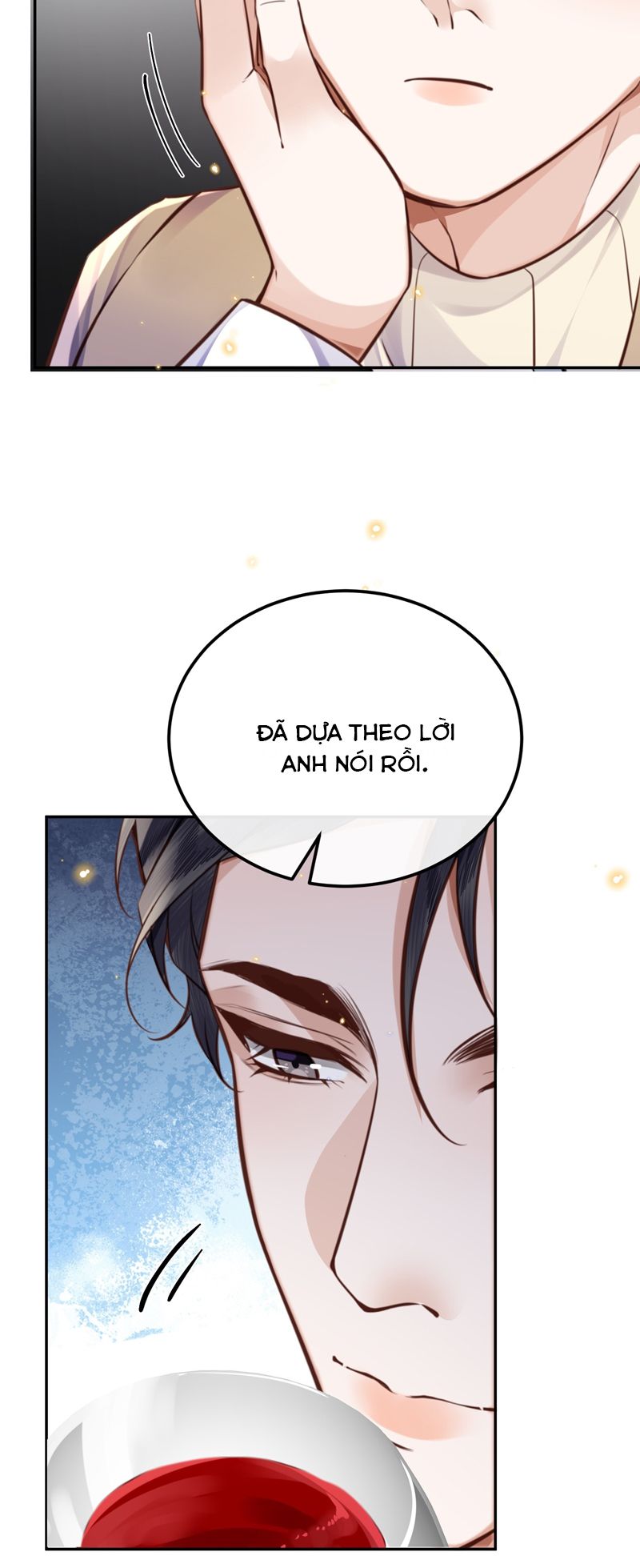 Định Chế Tư Nhân Tổng Tài Chap 88 - Next Chap 89