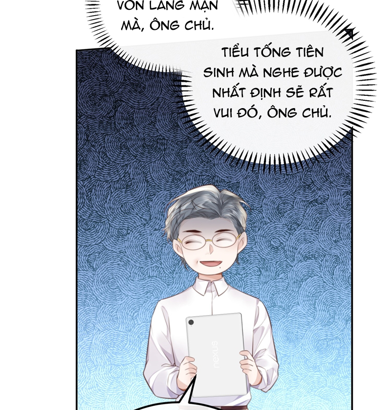 Định Chế Tư Nhân Tổng Tài Chap 87 - Next Chap 88