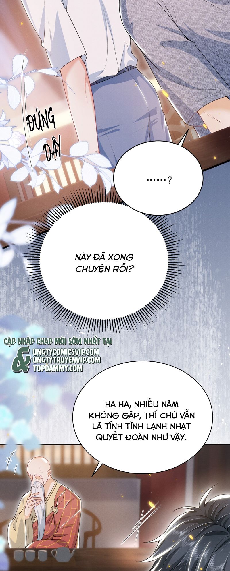 Em Trai Nhìn Tôi Với Ánh Mắt Ngày Càng Xấu Xa Chap 47 - Next Chap 48