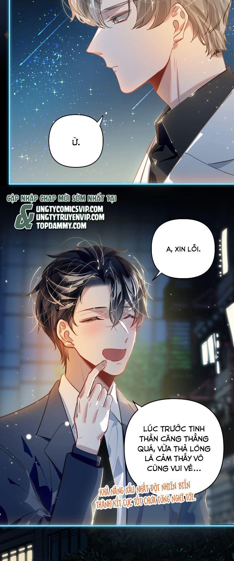 Tôi có bệnh Chapter 53 - Next Chapter 54