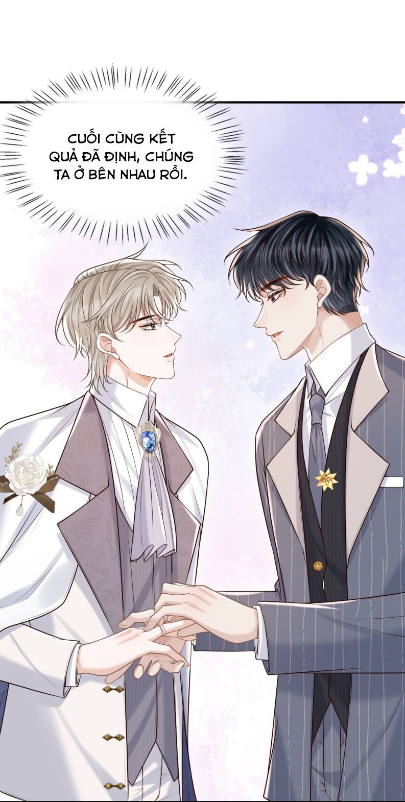 Để Tâm Chap 65 - Next Chap 66