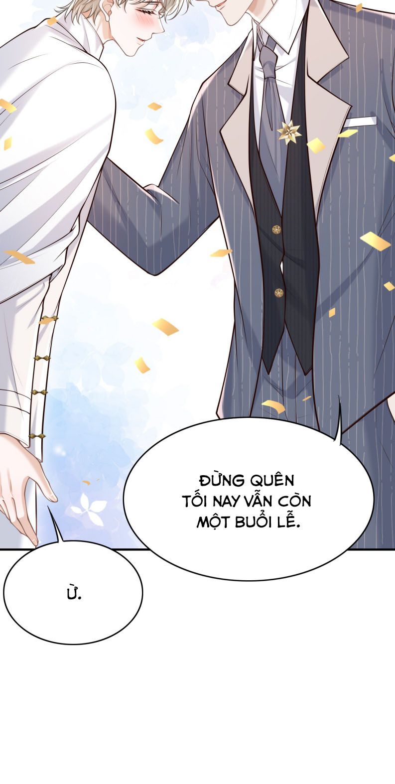 Để Tâm Chap 65 - Next Chap 66