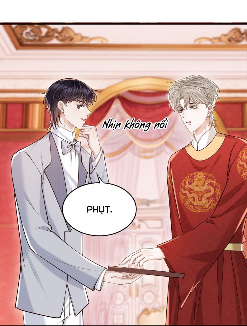 Để Tâm Chap 65 - Next Chap 66