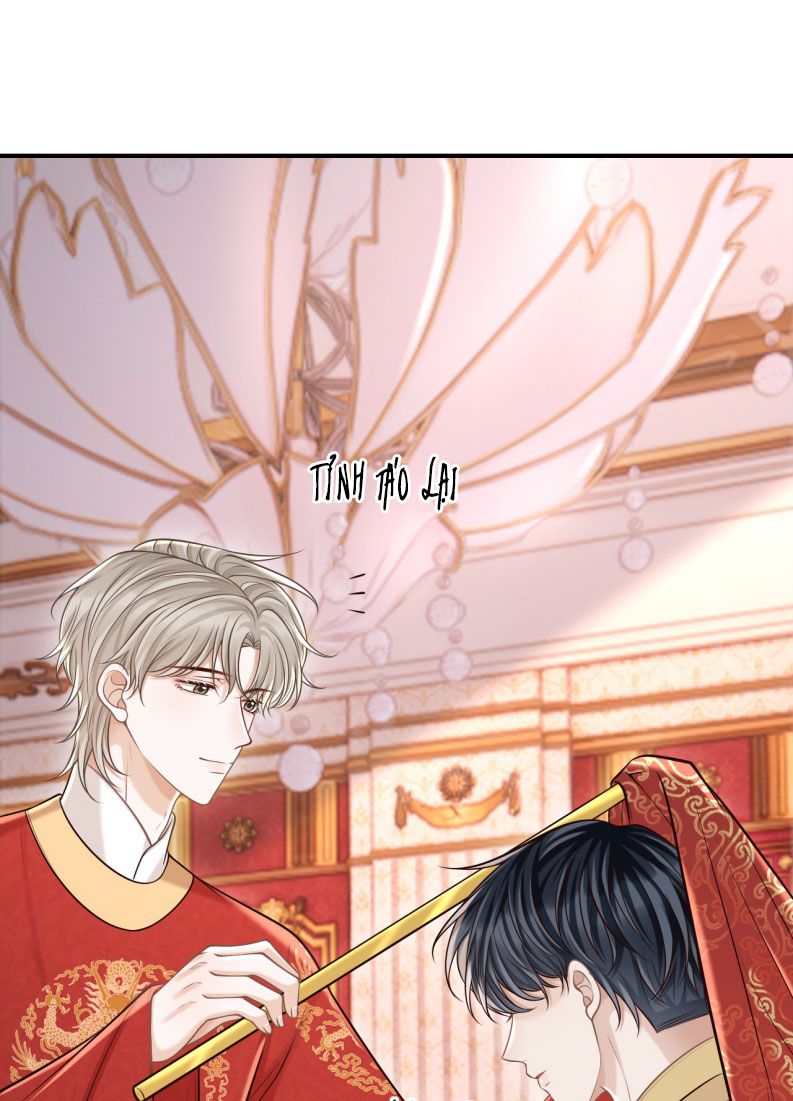 Để Tâm Chap 65 - Next Chap 66