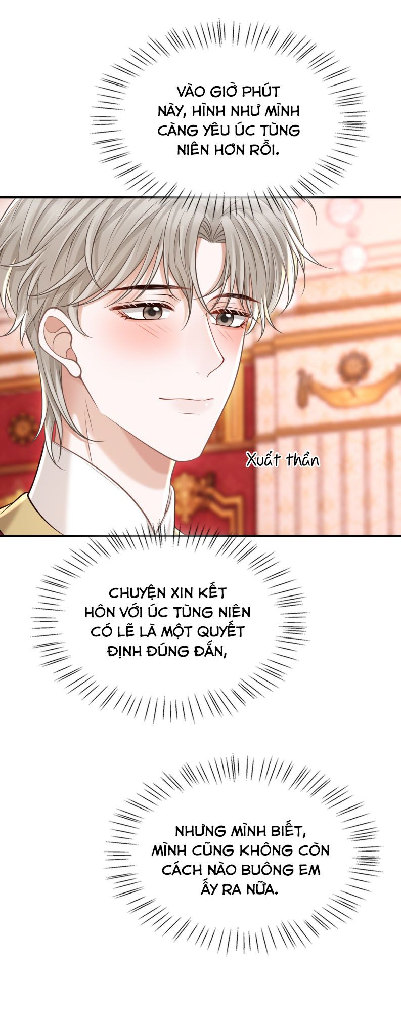 Để Tâm Chap 65 - Next Chap 66