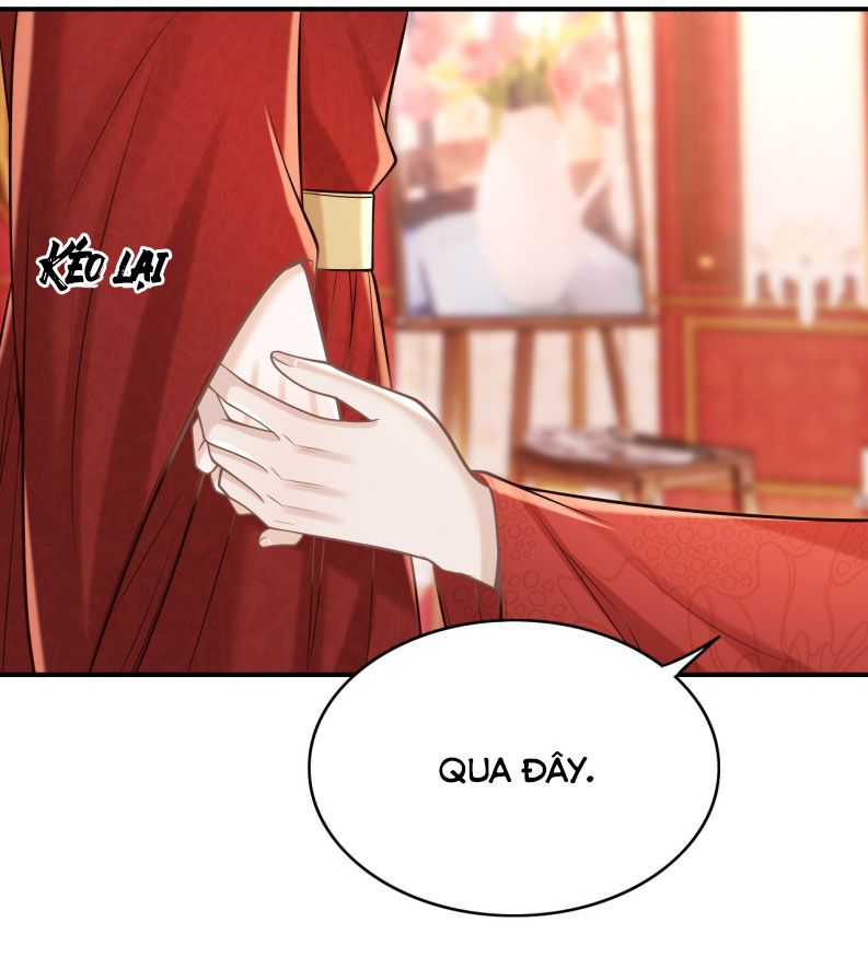 Để Tâm Chap 65 - Next Chap 66