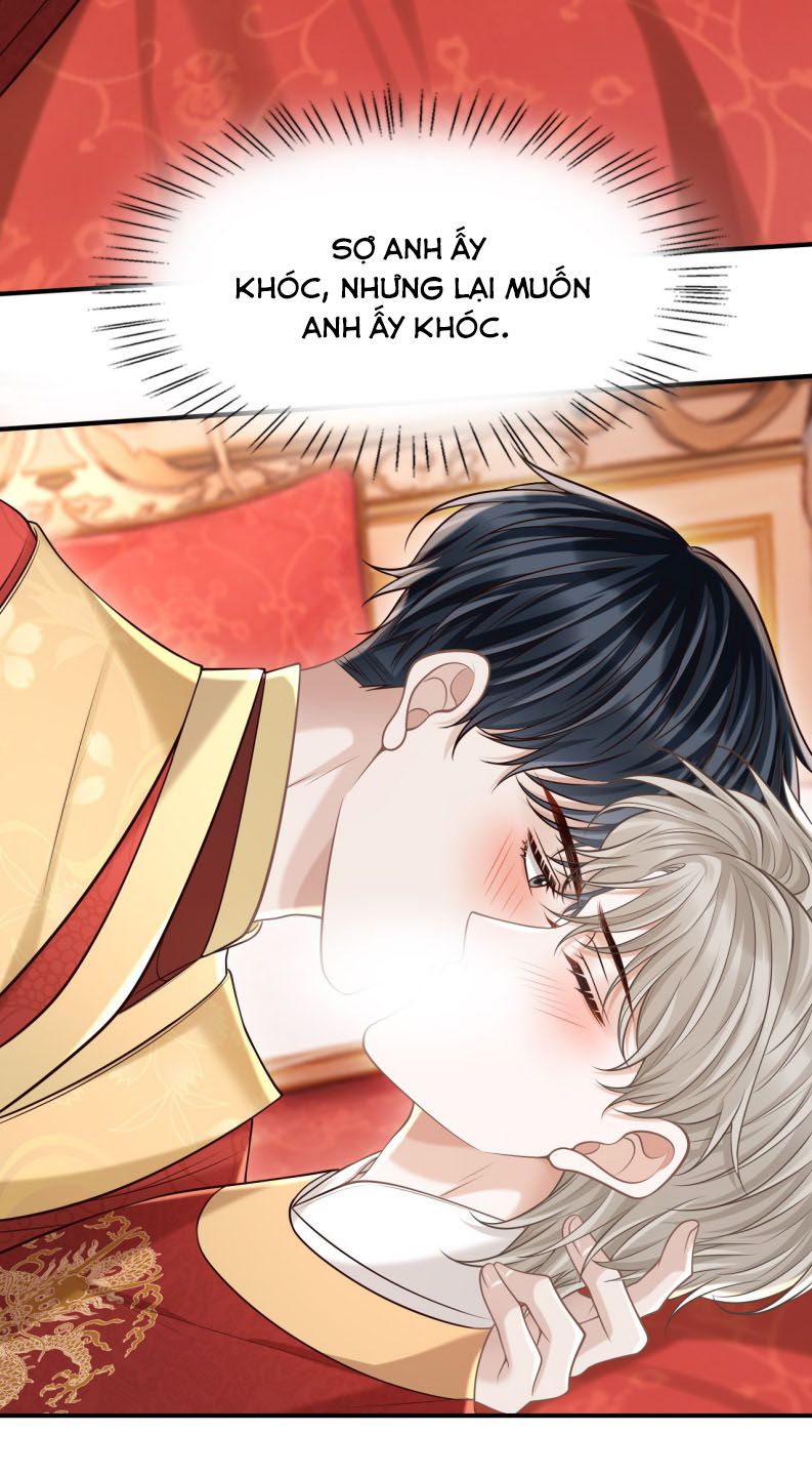 Để Tâm Chap 65 - Next Chap 66