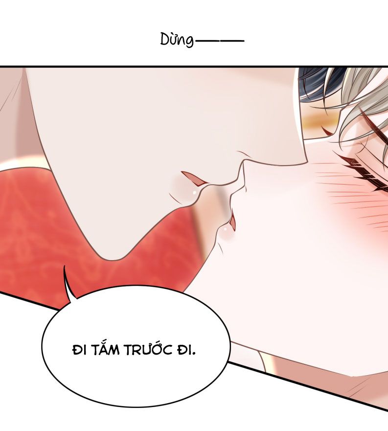 Để Tâm Chap 65 - Next Chap 66