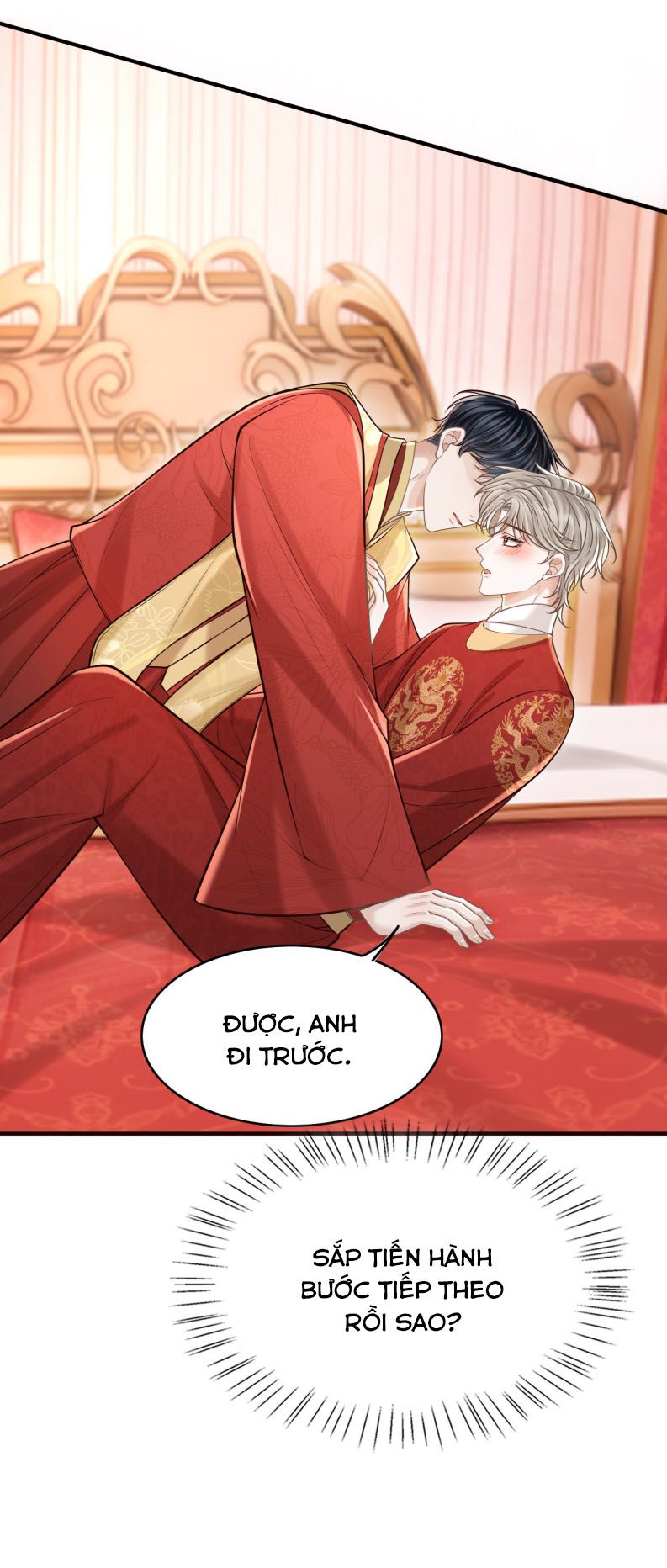 Để Tâm Chap 65 - Next Chap 66