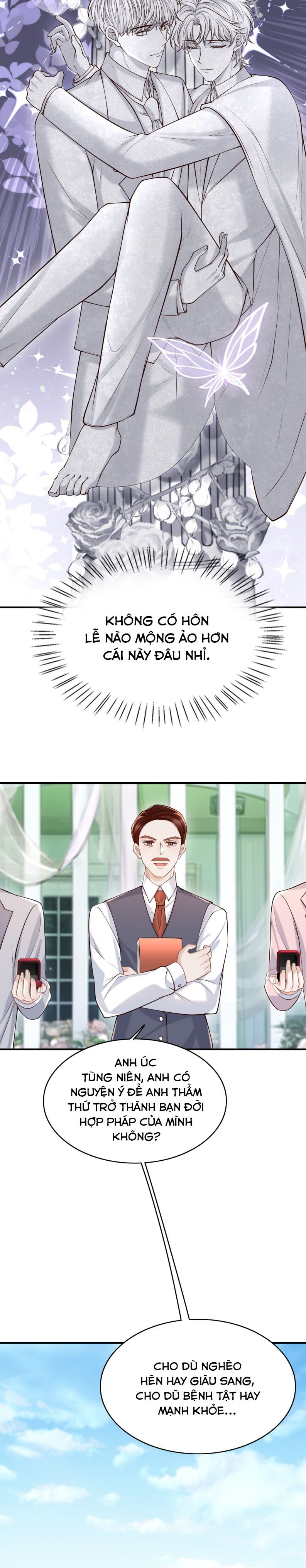 Để Tâm Chap 65 - Next Chap 66