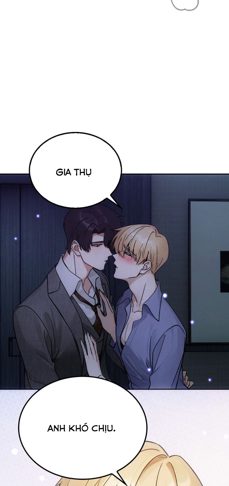 Anh Trai Là Hàng Không Bán Chap 12 - Next Chap 13