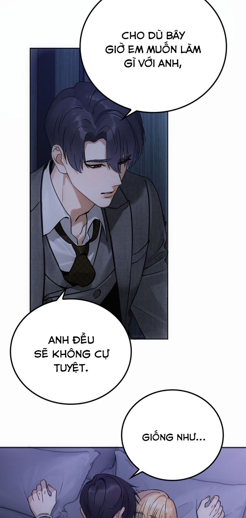 Anh Trai Là Hàng Không Bán Chap 12 - Next Chap 13