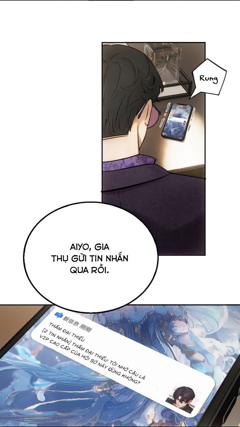 Anh Trai Là Hàng Không Bán Chap 12 - Next Chap 13