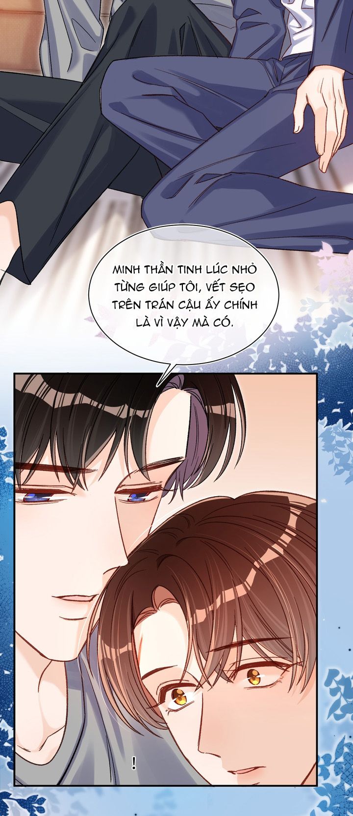 Cho Là Thật Chap 63 - Next Chap 64