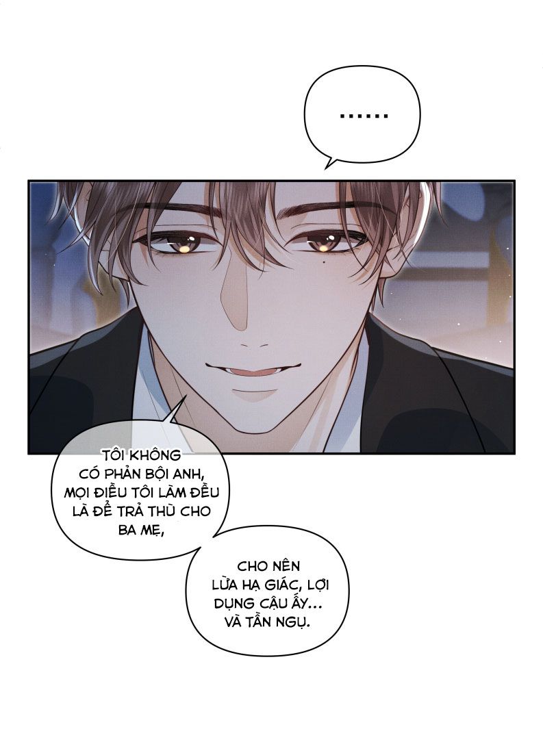 Người Trước Lại Muốn Phục Hôn Rồi Chap 29 - Next Chap 30