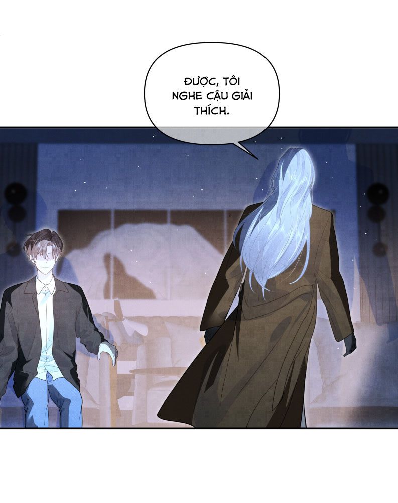 Người Trước Lại Muốn Phục Hôn Rồi Chap 29 - Next Chap 30