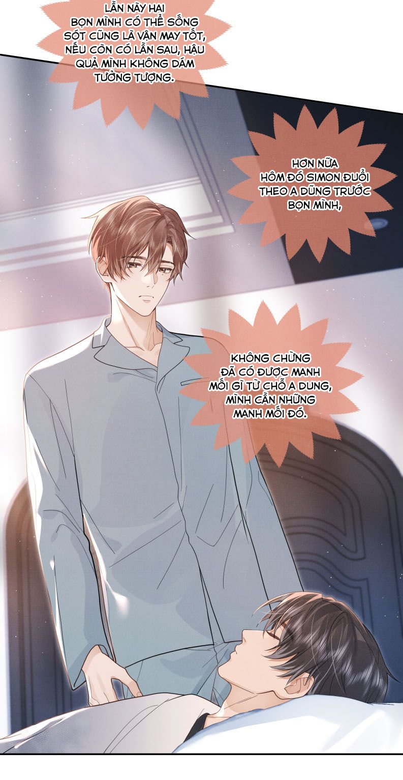 Người Trước Lại Muốn Phục Hôn Rồi Chap 29 - Next Chap 30