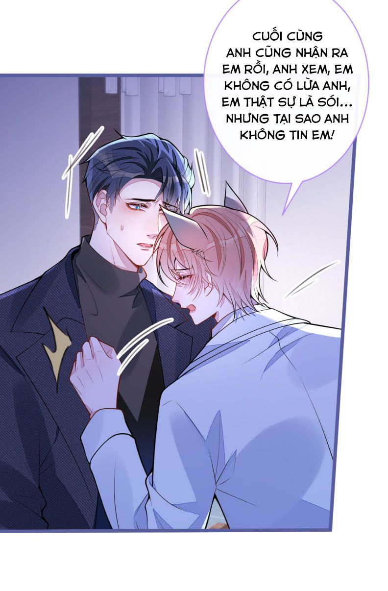 Báo Ân Của Sói Chap 64 - Next Chap 65