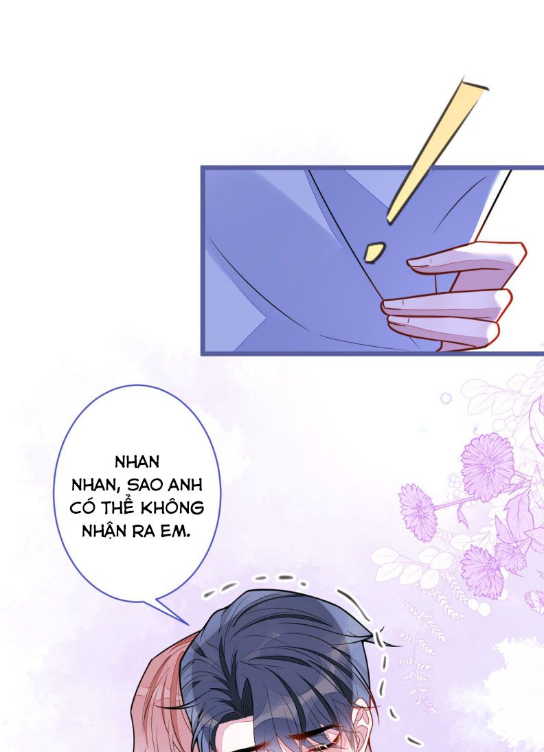 Báo Ân Của Sói Chap 64 - Next Chap 65