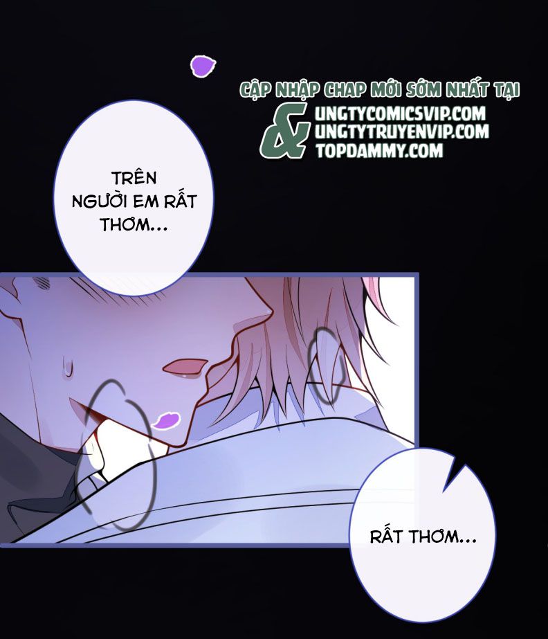 Báo Ân Của Sói Chap 64 - Next Chap 65