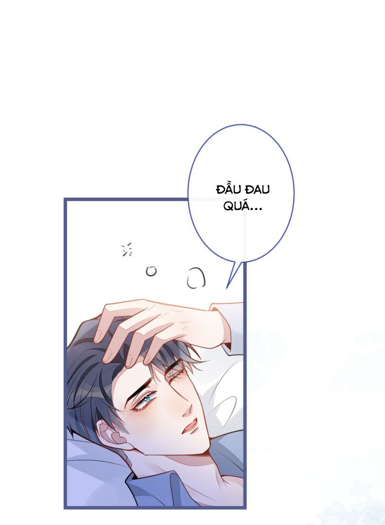 Báo Ân Của Sói Chap 64 - Next Chap 65