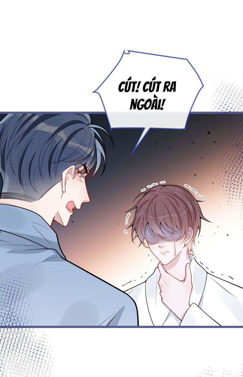 Báo Ân Của Sói Chap 64 - Next Chap 65