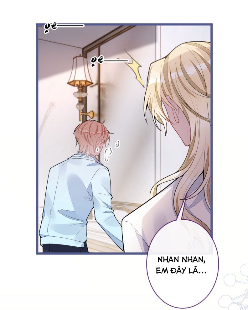 Báo Ân Của Sói Chap 64 - Next Chap 65