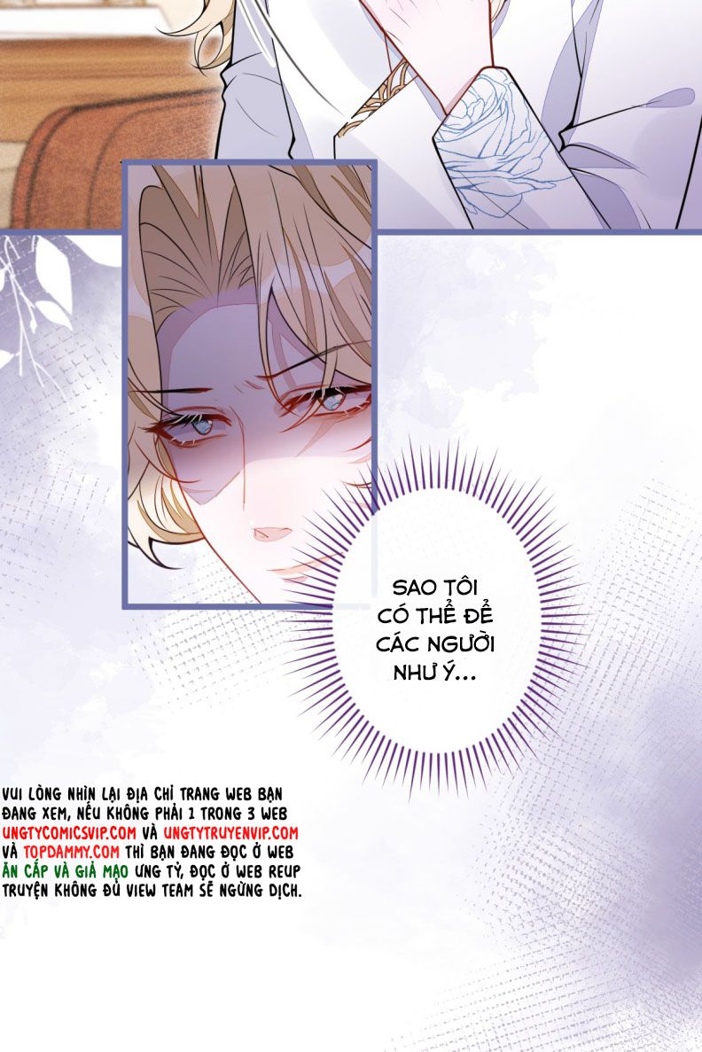 Báo Ân Của Sói Chap 64 - Next Chap 65