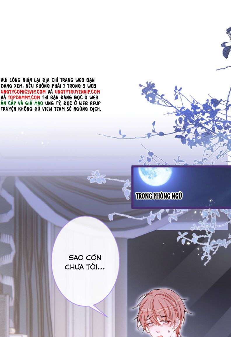 Báo Ân Của Sói Chap 64 - Next Chap 65