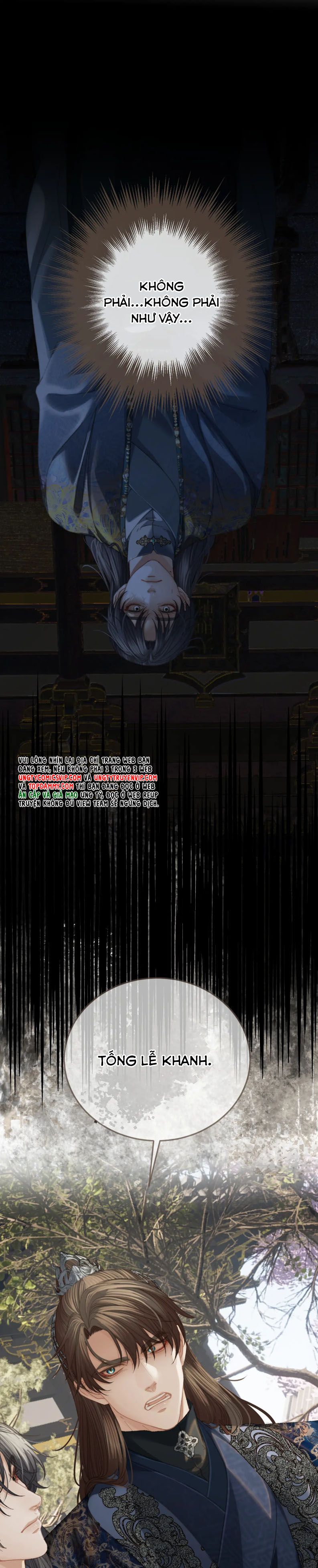 Á Nô 2: Thám Hoa Chapter 36 - Next Chapter 37