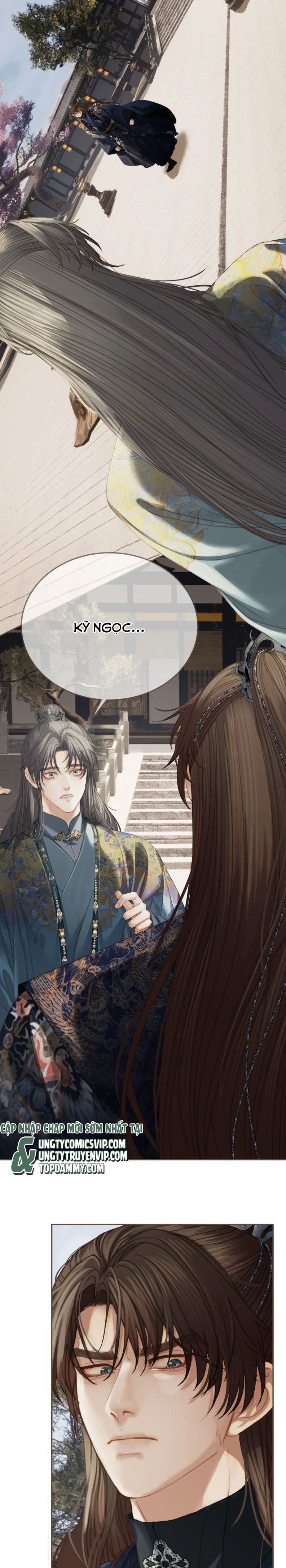 Á Nô 2: Thám Hoa Chapter 36 - Next Chapter 37