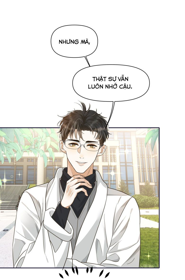 Viên Tiên Sinh Luôn Không Vui Chap 22 - Next Chap 23