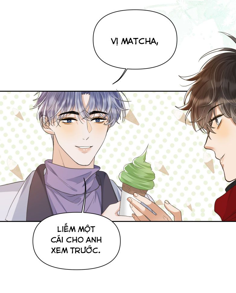 Viên Tiên Sinh Luôn Không Vui Chap 22 - Next Chap 23