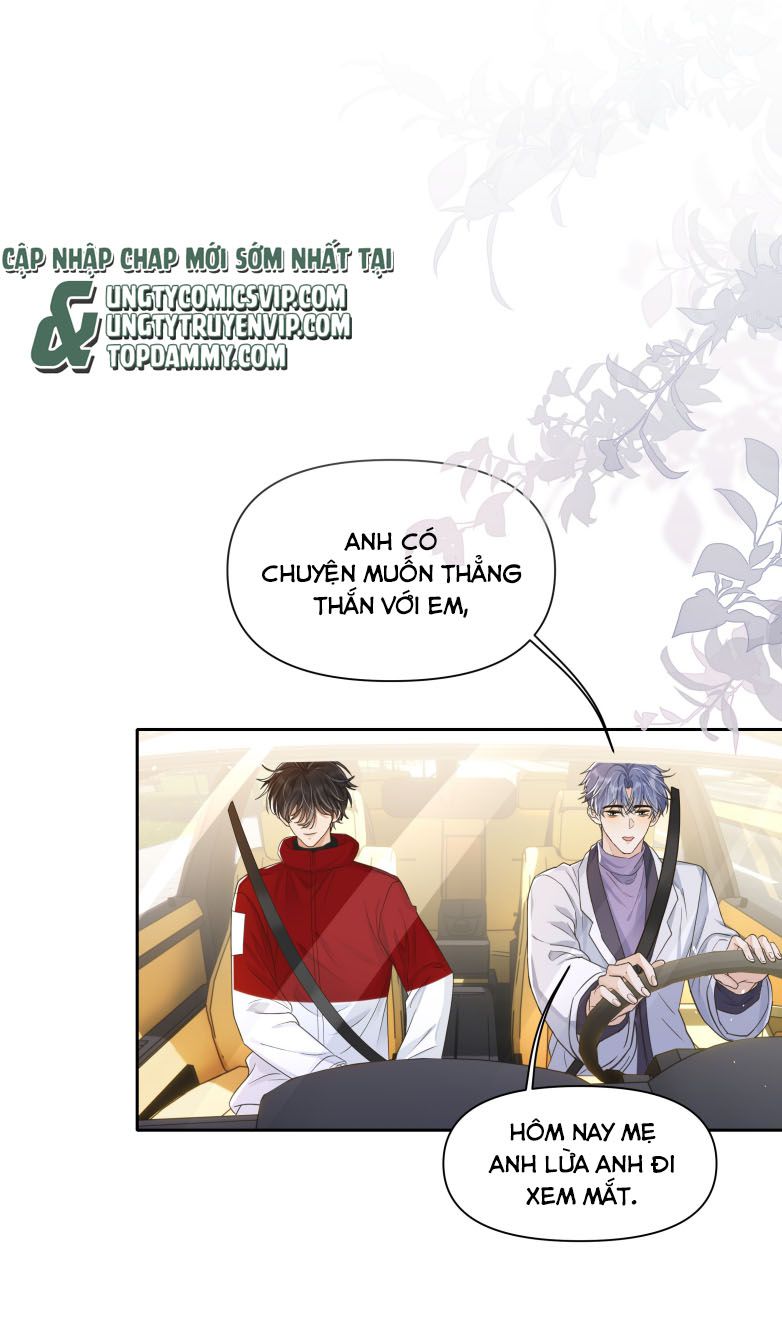 Viên Tiên Sinh Luôn Không Vui Chap 22 - Next Chap 23