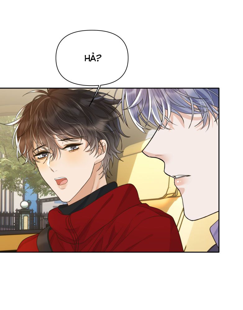 Viên Tiên Sinh Luôn Không Vui Chap 22 - Next Chap 23